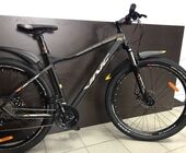 Велосипед V.N.C.  FAST RIDER  A4 29" 