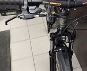Велосипед V.N.C.  FAST RIDER  A4 29" 