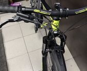 Велосипед V.N.C.  FAST RIDER  A5 29" 