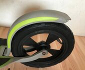 Самокат Blade Sport Air Cross 230, grey/green УЛИЧНАЯ ВИТРИНА