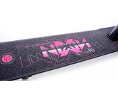 Самокат Tempish Nixin 145 AL Pink  