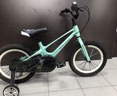 Велосипед Royal Voyage Shadow 16" blue ВІТРИНА