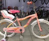 Велосипед Flora  Sparto 20"  УЛИЧНАЯ ВИТРИНА 