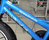 Велосипед Speed fields 16" 