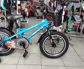 Велосипед Speed fields 16" 