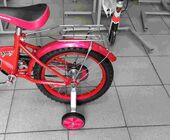 Велосипед RUEDA Gollop  16" 