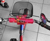 Велосипед RUEDA Gollop  16" 