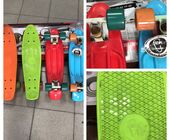 Penny Board Fish Original Color ВУЛИЧНА ВІТРИНА