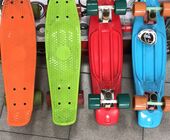 Penny Board Fish Original Color ВУЛИЧНА ВІТРИНА