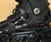 Роликовые коньки Rollerblade Twister 80 ВИТРИНА 