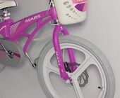 Велосипед MARS 18" Pink