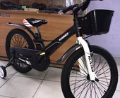 Велосипед HAMMER HUNTER 150D 18" Черный