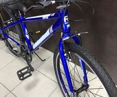 Велосипед  Reid Viper 24" Blue