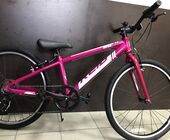 Велосипед Reid Viper 24" Pink Велосипед Reid Viper 24" Pink