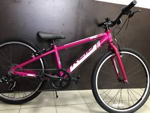 Велосипед Reid Viper 24" Pink
