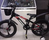 Велосипед Hammer-230 20''