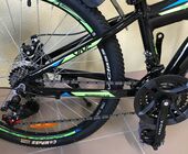 Велосипед VNC 24''Viper A2