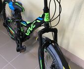 Велосипед VNC 24''Viper A2