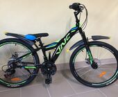 Велосипед VNC 24''Viper A2