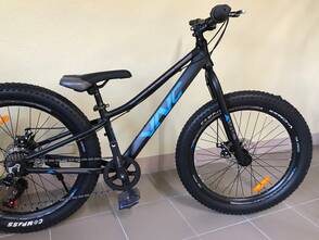 Велосипед VNC 24''Blaster R