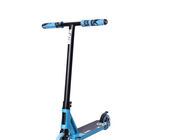 Самокат трюковый Hipe H7 Black/Blue