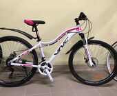 Велосипед VNC Mont Rider A-3 FMN