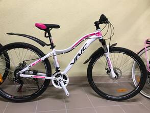 Велосипед VNC Mont Rider A-3 FMN
