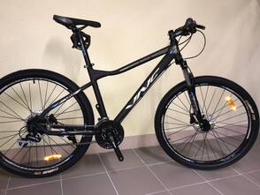 Велосипед VNC Rock Rider A-7