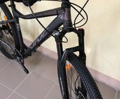 Велосипед VNC Mont Rider A-11 Air