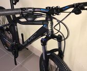 Велосипед VNC Mont Rider A-7  29''