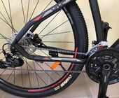 Велосипед VNC Mont Rider A-9 29''