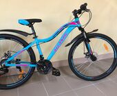 Велосипед Atlantic Dream NX 26'' 36 cm Велосипед Atlantic Dream NX 26'' 36 cm