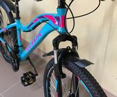 Велосипед Atlantic Dream NX 26'' 36 cm Велосипед Atlantic Dream NX 26'' 36 cm