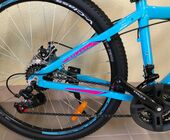 Велосипед Atlantic Dream NX 26'' 36 cm