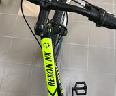 Велосипед Atlantic Recon NX 29'' Велосипед Atlantic Recon NX 29''