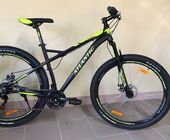 Велосипед Atlantic Recon NX 29'' Велосипед Atlantic Recon NX 29''