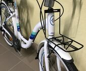 Велосипед Atlantic Madeira NX 26" Велосипед Atlantic Madeira NX 26"