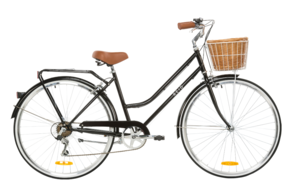 Велосипед Reid Ladies Classic  28" 2022
