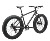 Велосипед Reid Alpha Fat Bike  26"  2022