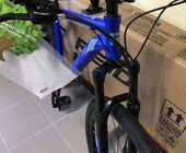 Велосипед Reid MTB Pro Disc 27.5" 2021 Велосипед Reid MTB Pro Disc 27.5" 2021