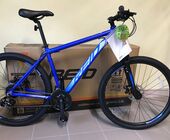 Велосипед Reid MTB Pro Disc 27.5" 2021 Велосипед Reid MTB Pro Disc 27.5" 2021