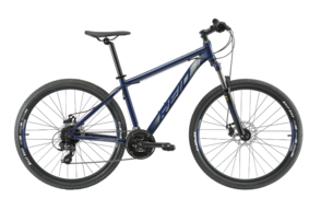 Велосипед Reid MTB Pro Disc  27.5" 2021