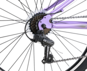 Велосипед Reid MTB SPORT WSD