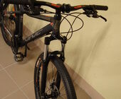 Велосипед V.N.C. MONT RIDER  A4   27.5"  2023