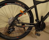 Велосипед V.N.C. MONT RIDER  A4   27.5"  2023