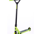 Самокат трюковый Hipe H1 Black/Green