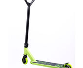 Самокат трюковый Hipe H1 Black/Green
