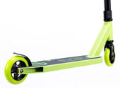 Самокат трюковый Hipe H1 Black/Green