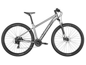 Bergamont Revox 3  29"  2021 grey