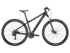 Велосипед Bergamont Revox 2